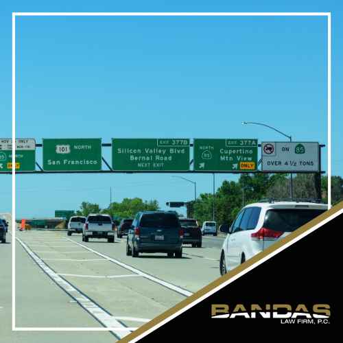 Corpus Christi Interstate Car Accident - Corpus Christi Interstate Car Accident Lawyer