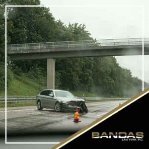 Interstate Car Accident Lawyer