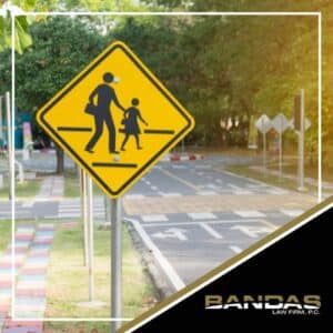 Houston Pedestrian Accident Lawyer