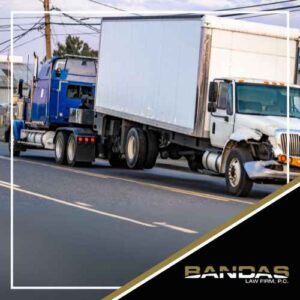 Truck Accident Lawyer