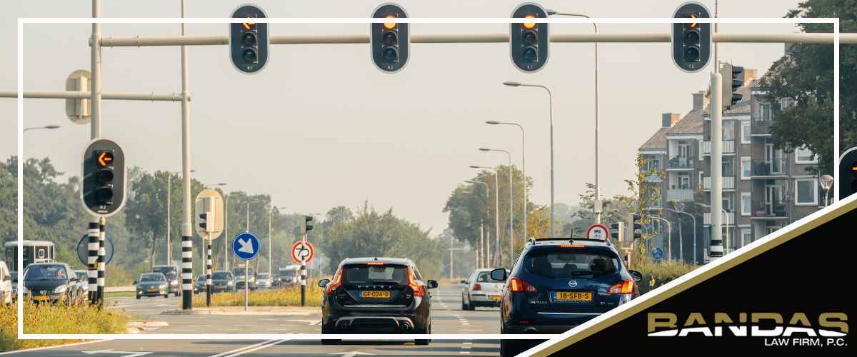 The 6 Most Dangerous Intersections in Corpus Christi—Avoid These at All Costs