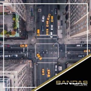 Intersection Car Accident Lawyer
