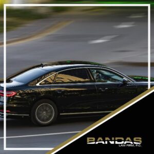 Corpus Christi Speeding Car Accident Lawyer