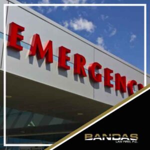 Houston Catastrophic Injury Lawyer