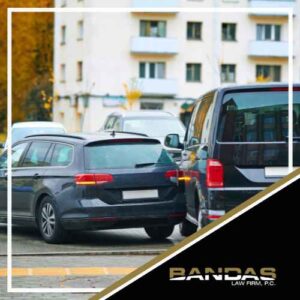 Distracted Driving Car Accident Lawyers