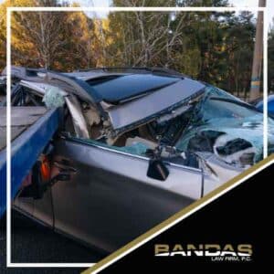 Houston Highway Car Accident Lawyer