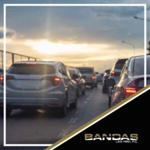 Highway Car Accident Lawyer