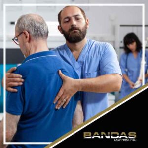Spinal Cord Injury Lawyer