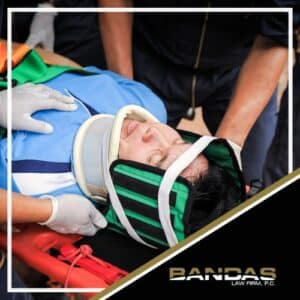 Houston Traumatic Brain Injury Lawyer