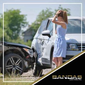 Houston Uber Accident Lawyer