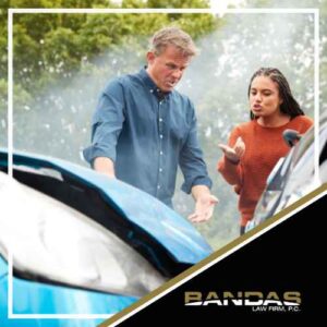 Uninsured Car Accident Lawyer