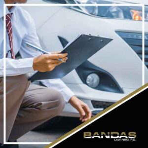 Houston Uninsured Car Accident Lawyer