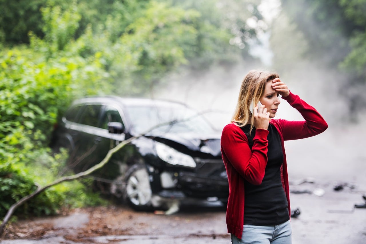 Common Myths About Car Accident Claims