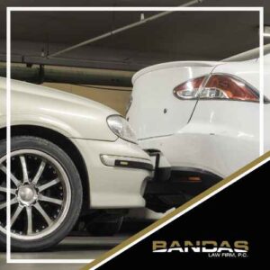 Corpus Christi distracted driving auto accident attorney