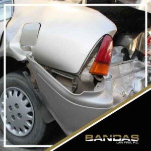 Distracted driving car accident attorney in Corpus Christi