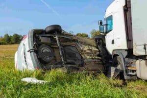 jack knife truck accidents