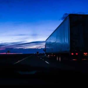 Corpus Christi truck accident lawyer