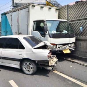 Fatigued driving truck accident lawyer in Corpus Christi