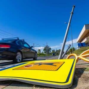 Rear end car accident attorney in Corpus Christi