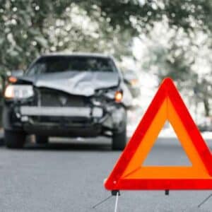 Corpus Christi rear end car accident lawyer