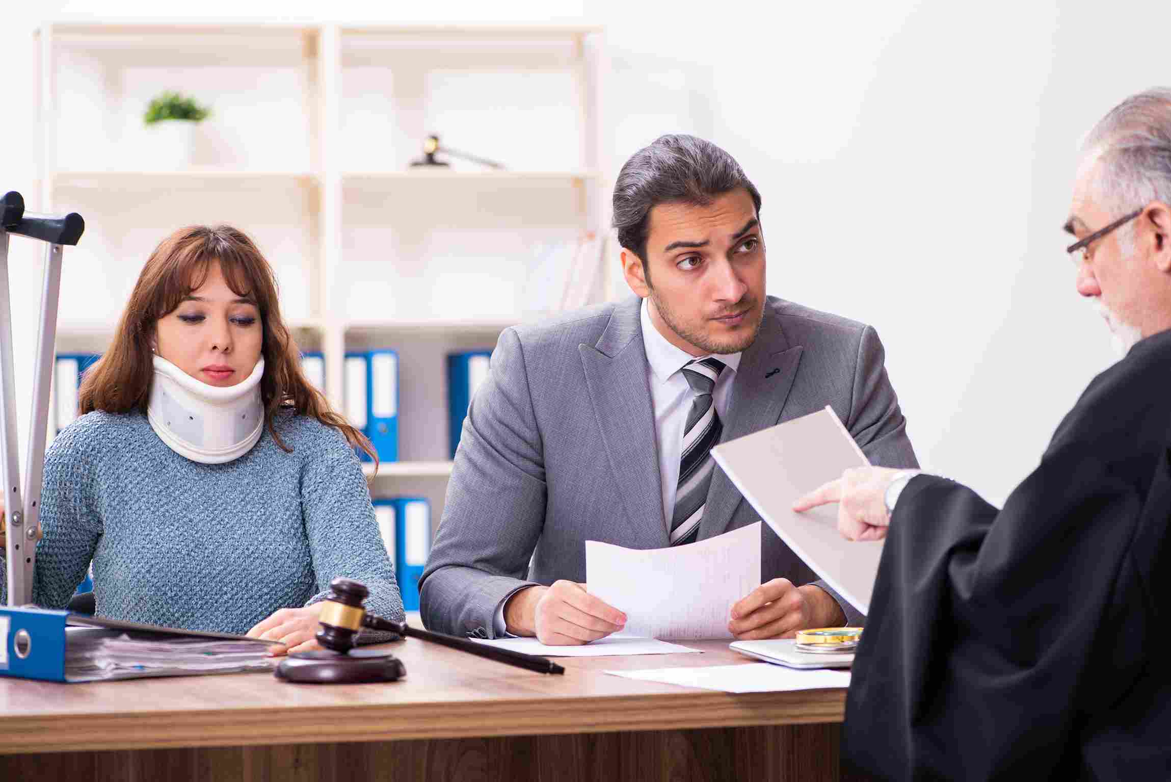 9 Things Insurance Adjusters Are Trained to Use Against You