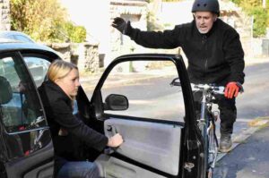 Corpus Christi bicycle accident lawyer