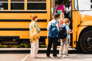 Tips to Help Your Kids Stay Safe This School Year 