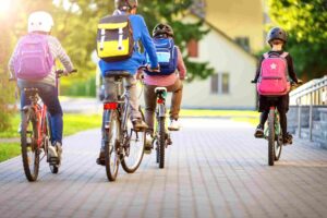 Tips to Help Your Kids Stay Safe This School Year 2