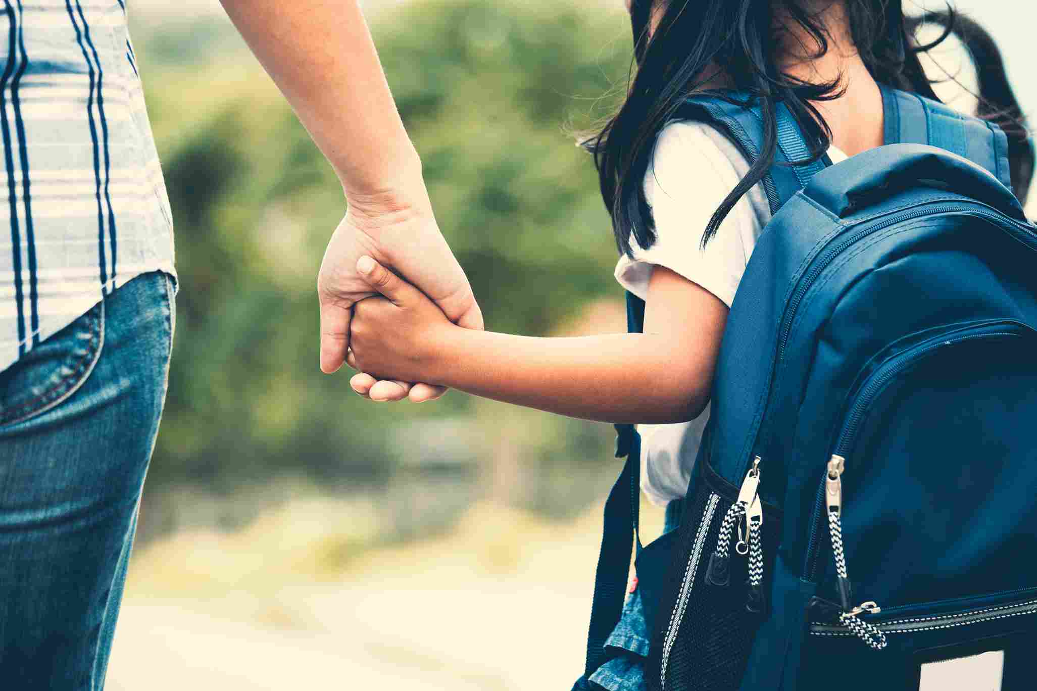Tips to Help Your Kids Stay Safe This School Year