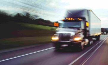 Who is Liable After a Corpus Christi Truck Accident?