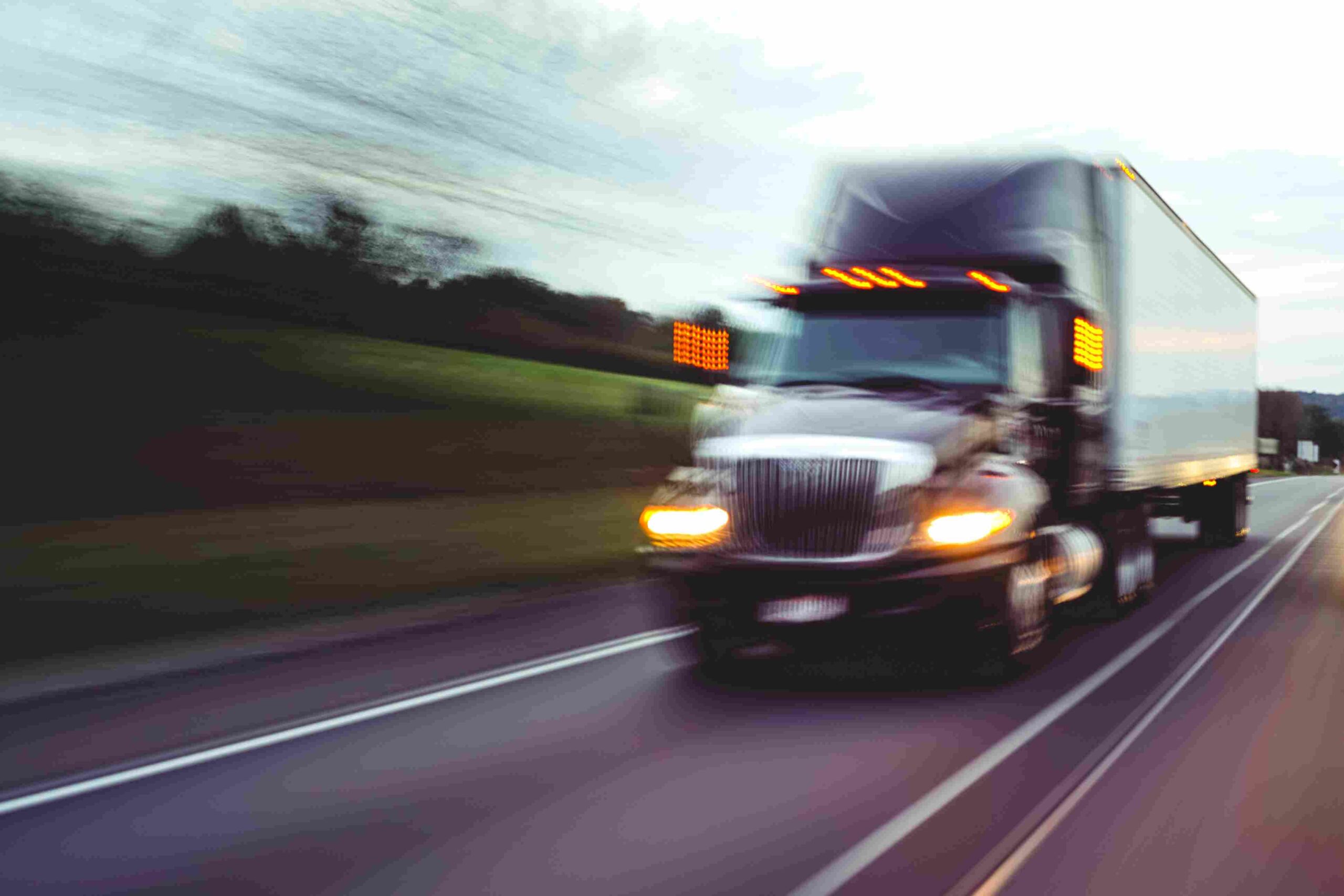 Who is Liable After a Corpus Christi Truck Accident?