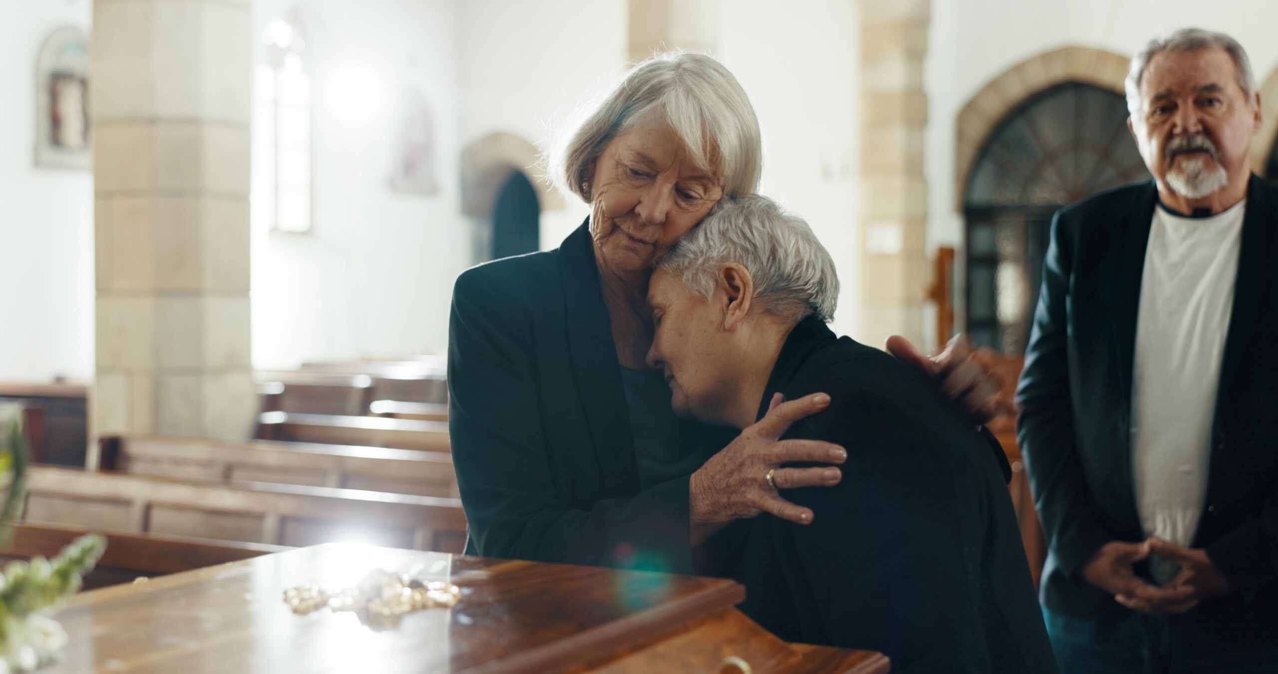What Is the Average Wrongful Death Settlement in Texas? 