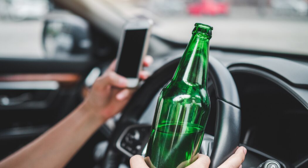 This Is What You Can Do If You Are Hit By A Drunk Driver In Texas 