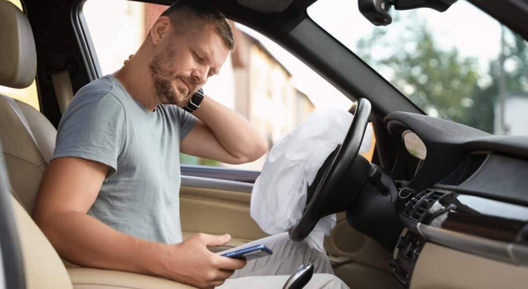 Is Texas a No-Fault State?