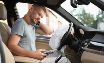 Is Texas a No-Fault State?