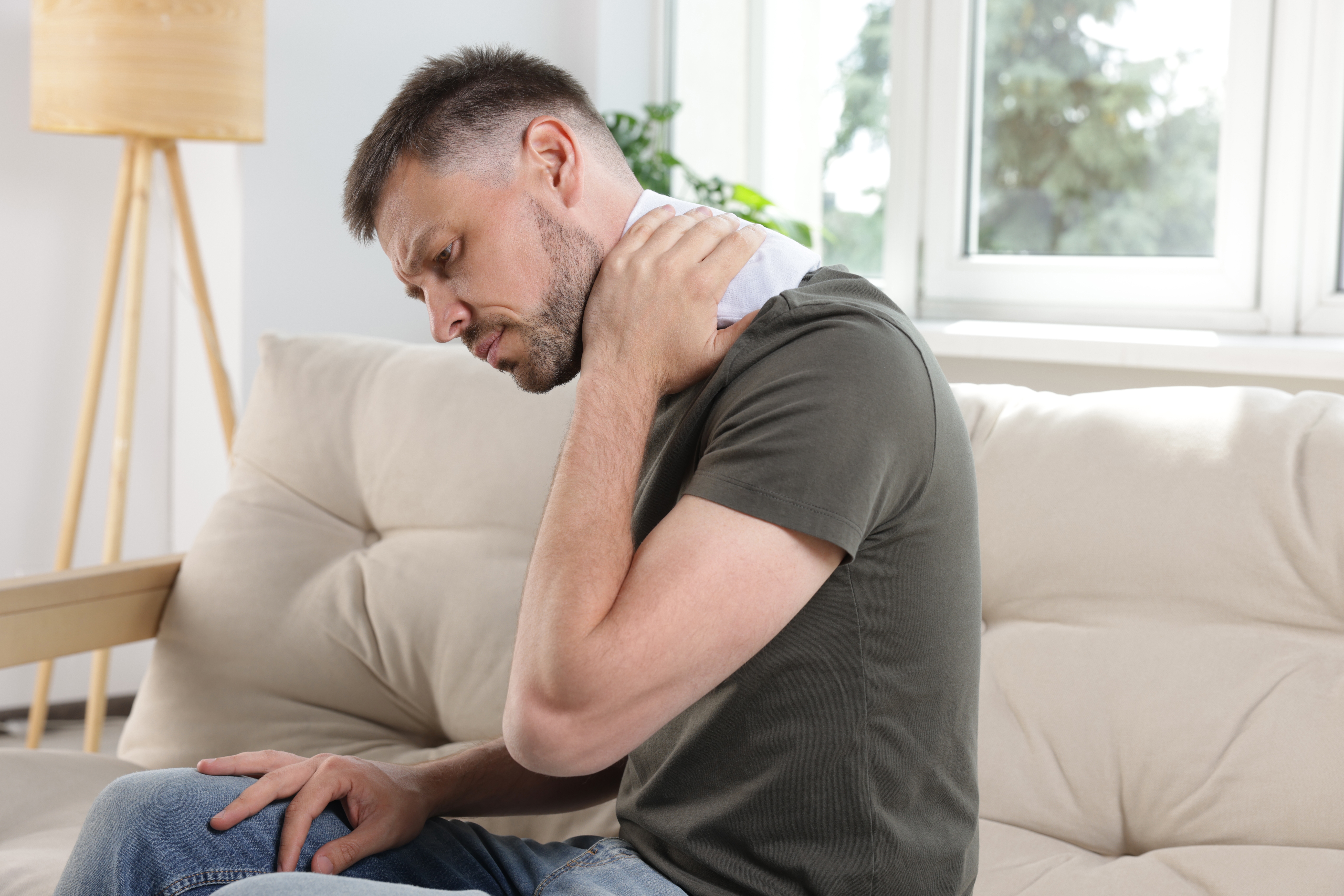 Whiplash and Soft-Tissue Injuries: Are They Legit Claims?