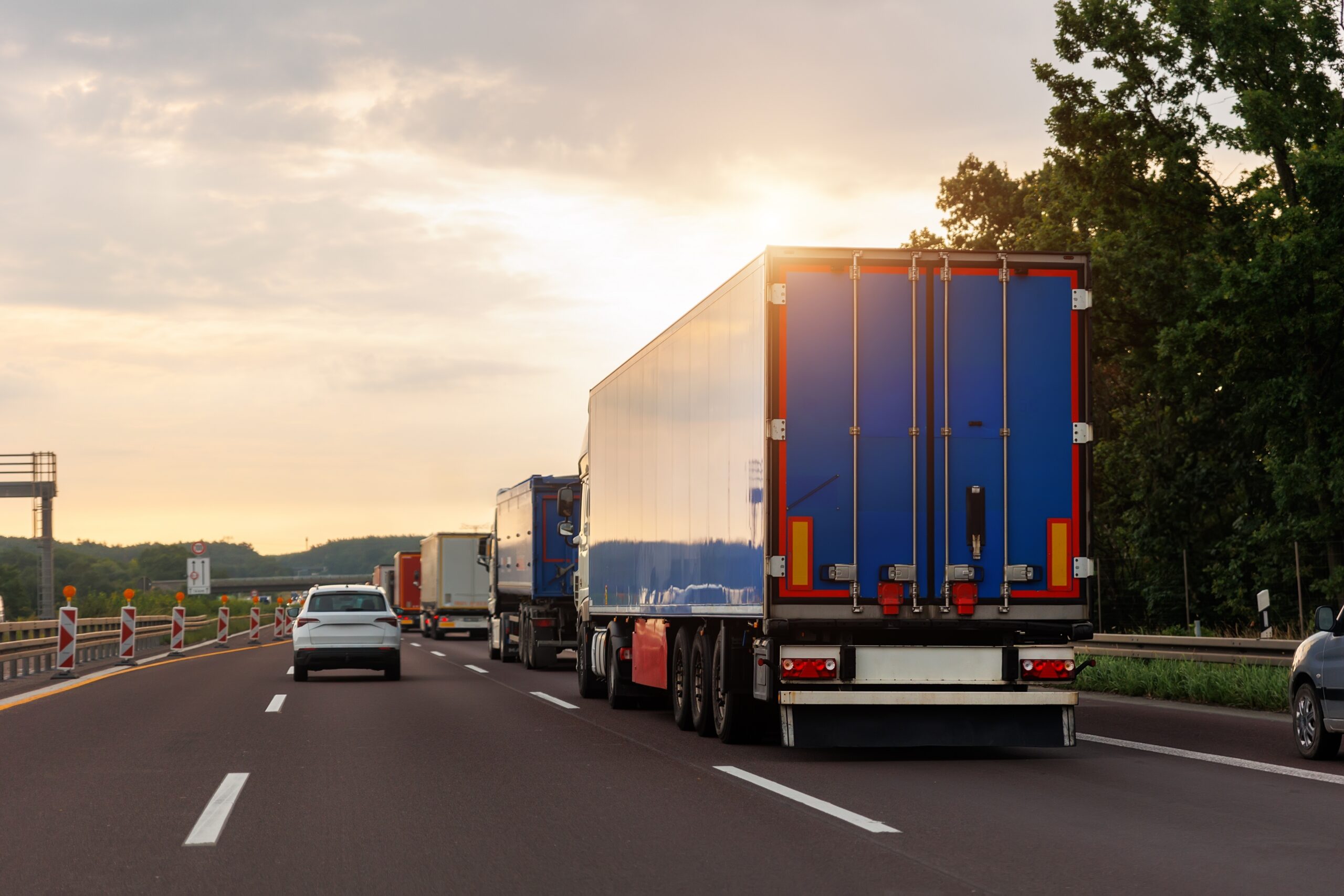 Texas Damage Caps: Do They Apply to Truck Accident Claims? 