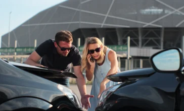 Texas Car Accident Laws You Need to Know in 2026