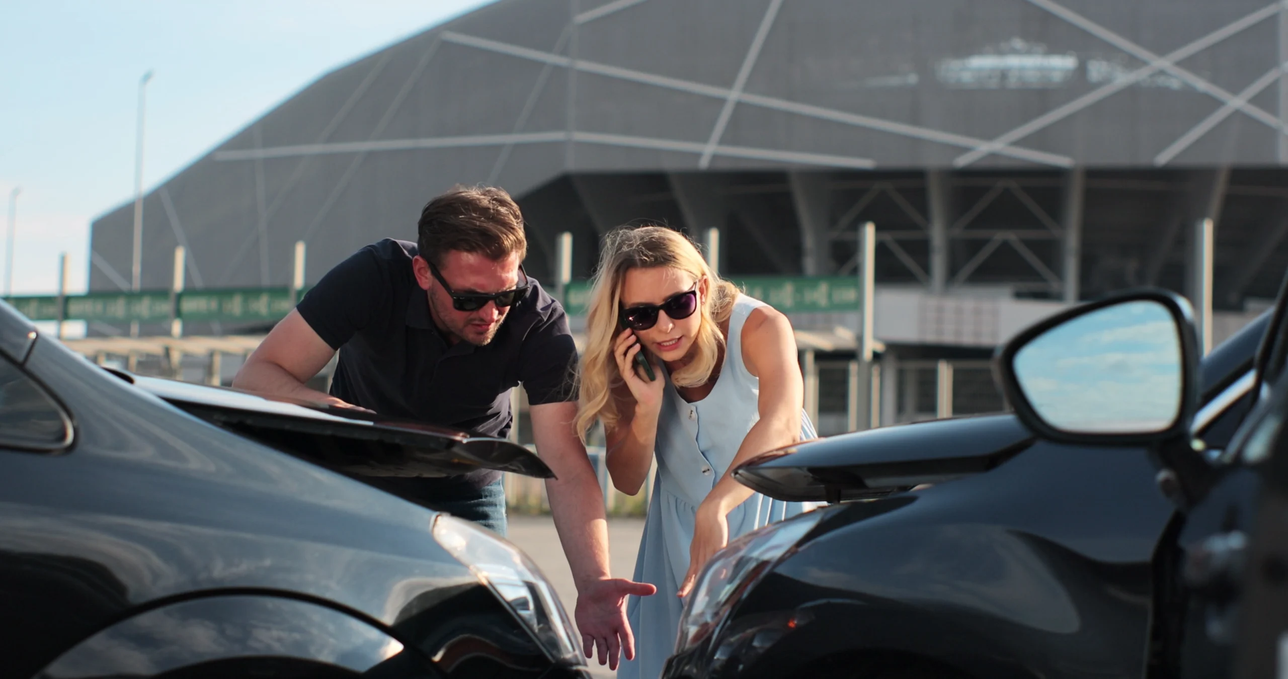 Texas Car Accident Laws You Need to Know in 2026 