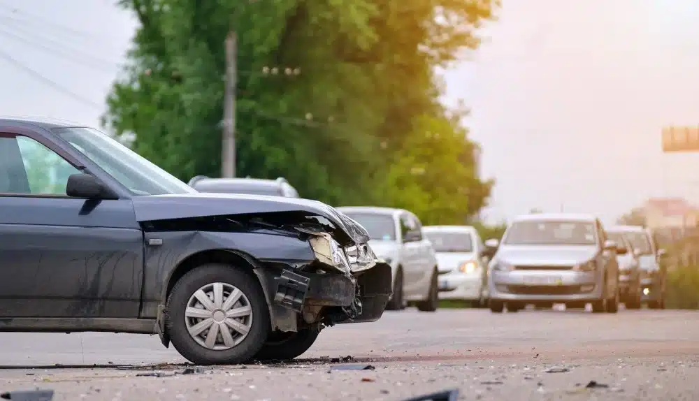 Reasons Insurance Companies Deny Car Accident Claims 