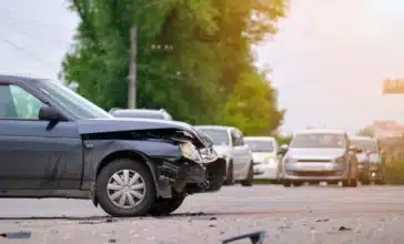 Reasons Insurance Companies Deny Car Accident Claims