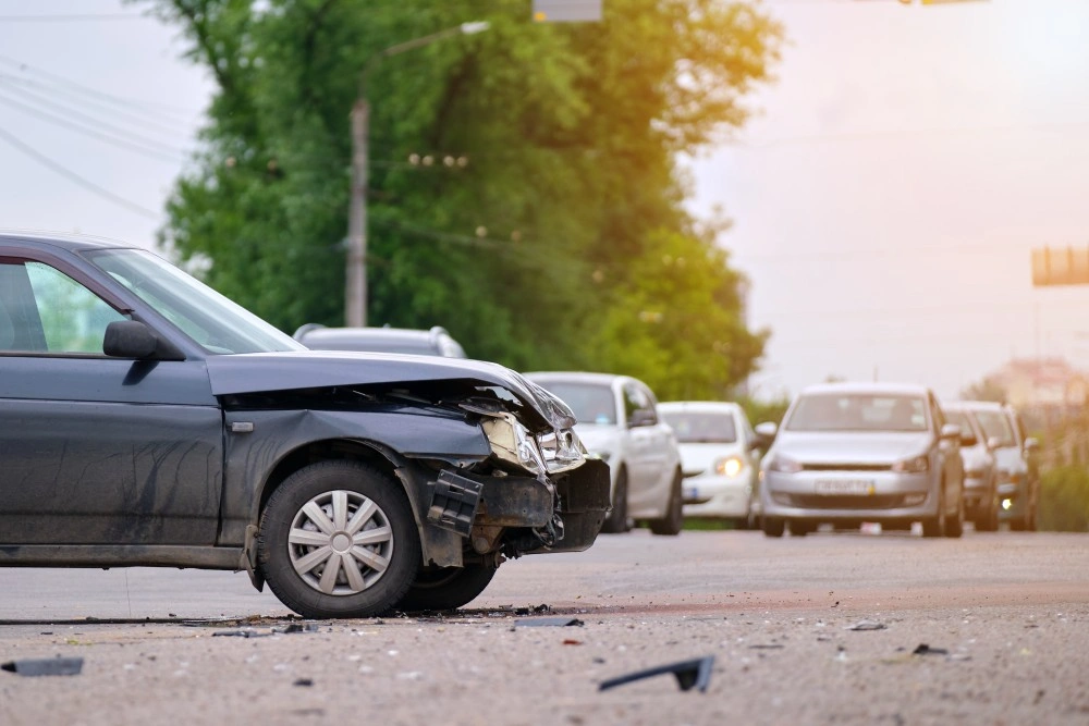 Reasons Insurance Companies Deny Car Accident Claims 
