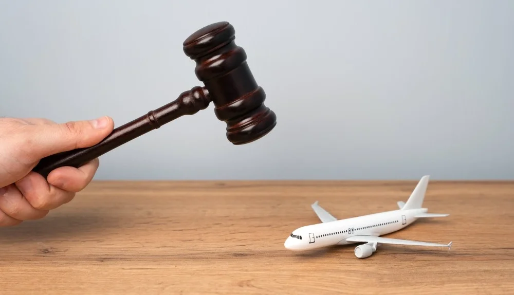 Aviation Accident Attorney Guide for Injury and Wrongful Death Claims 
