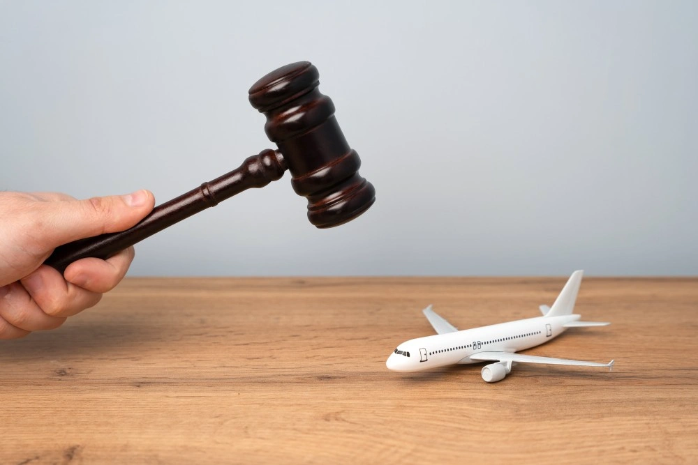 Aviation Accident Attorney Guide for Injury and Wrongful Death Claims