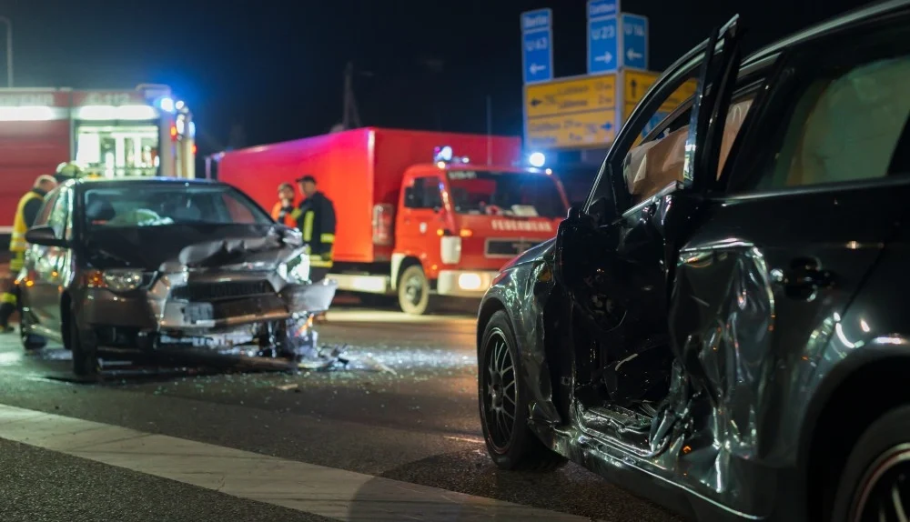 Corpus Christi Dangerous Intersections: When to Call a Car Accident Lawyer 