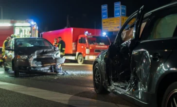 Corpus Christi Dangerous Intersections: When to Call a Car Accident Lawyer