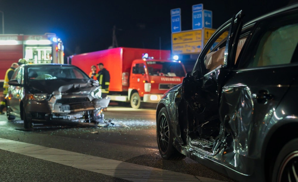 Corpus Christi Dangerous Intersections: When to Call a Car Accident Lawyer