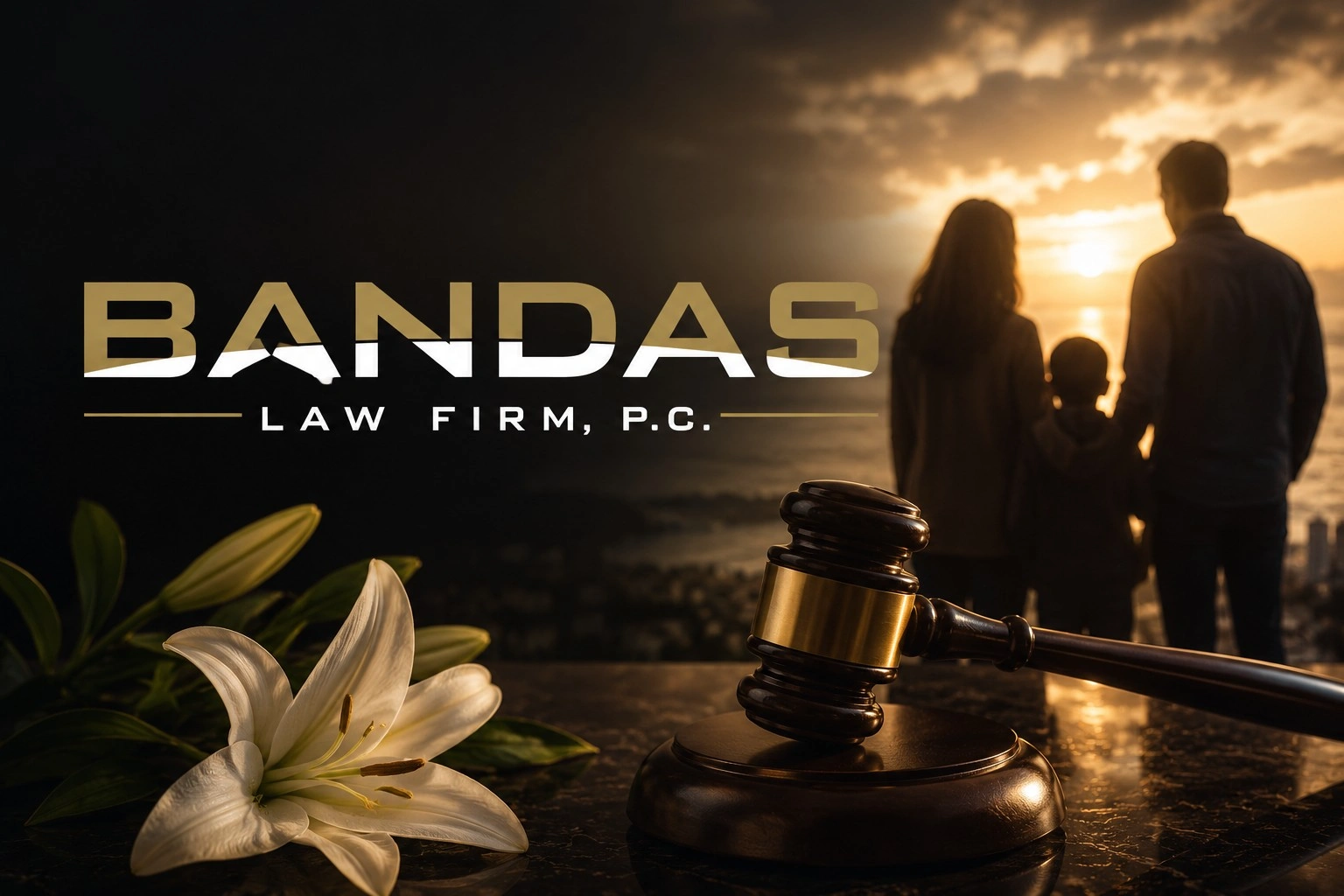What Compensation Can a Bereaved Family Actually Recover in Texas?