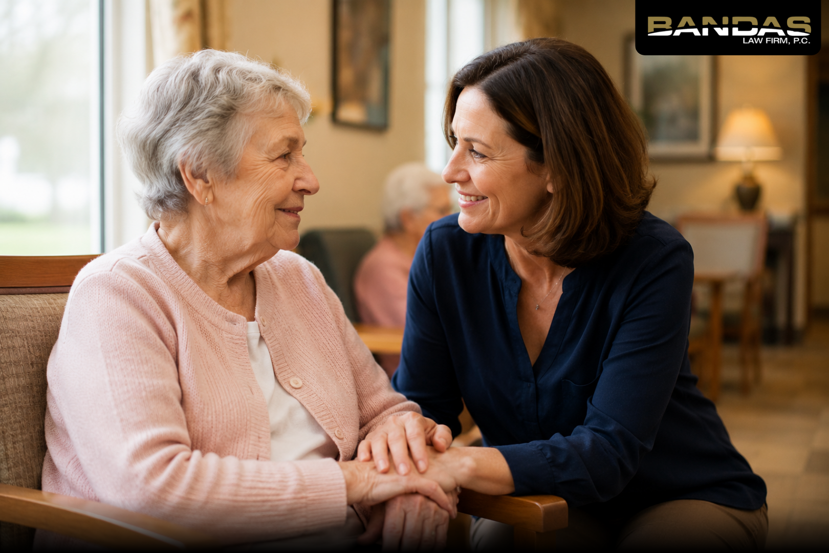 Recognizing Nursing Home Abuse and Neglect in Texas: Warning Signs Families Should Never Ignore
