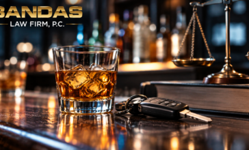 Texas Dram Shop Law: When a Bar Can Be Held Liable